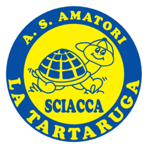 A S  Amatori La Tartaruga Logo