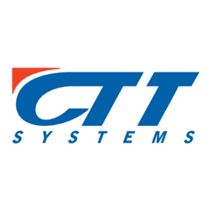 CTT Systems Logo
