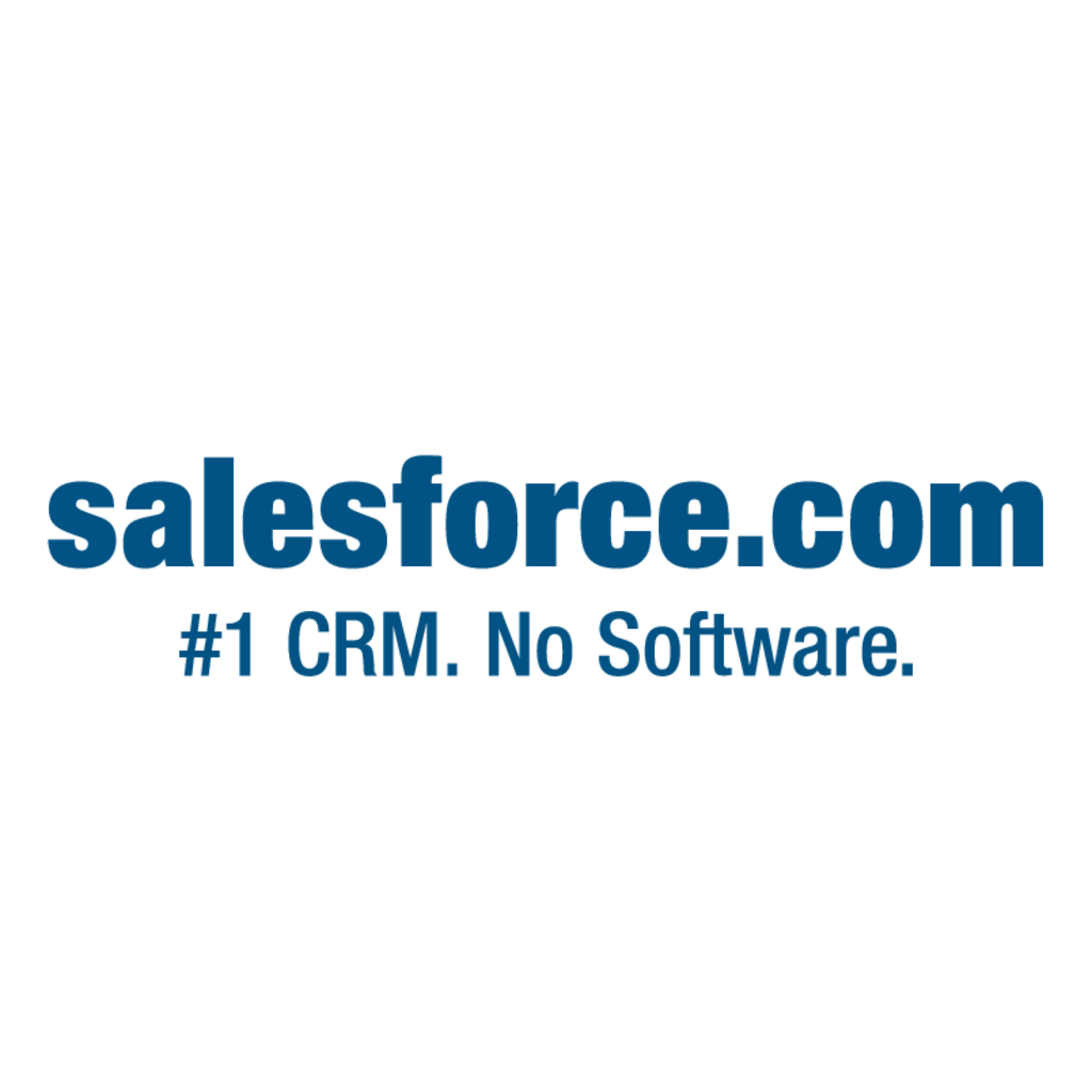 salesforce,com