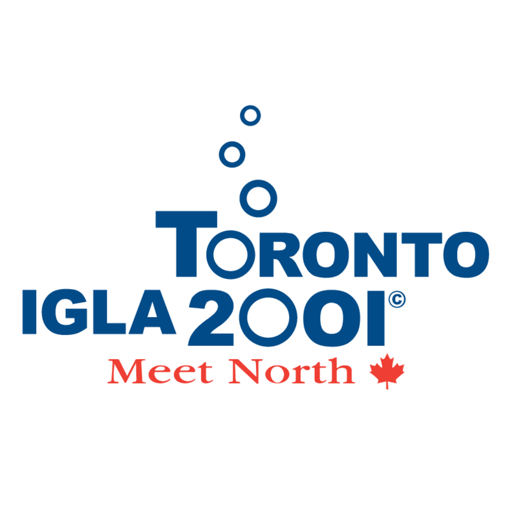 Igla,Toronto,2001