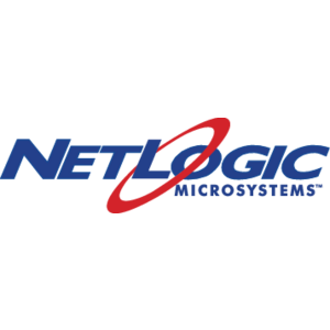 NetLogic Microsystems Logo