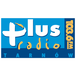 Plus Radio(199) Logo