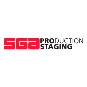 SGA(11) Logo