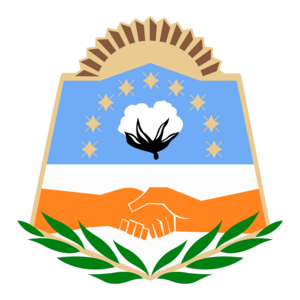 Formosa - Argentina Logo