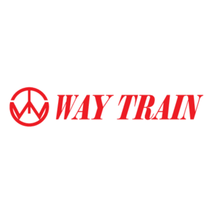 Way Train Logo