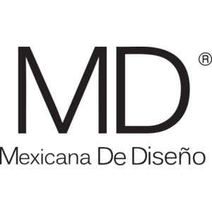 Mexicana de Diseño Logo