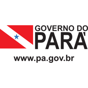 Governo do Estado do Pará Logo