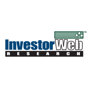 InvestorWeb Research Logo