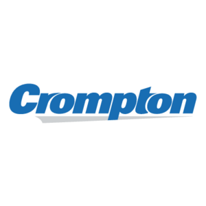 Crompton Logo