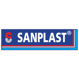 Sanplast Logo