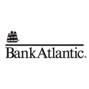 Bank Atlantic Logo