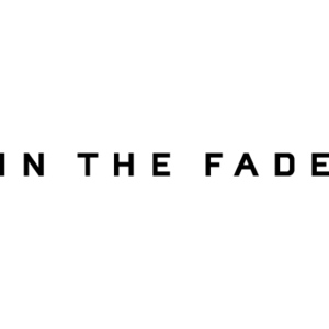 In the Fade Logo