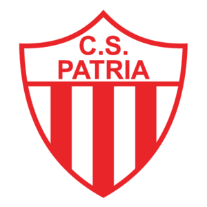 Club Sportivo Patria de Formosa Logo