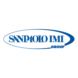 SanPaolo IMI Group Logo