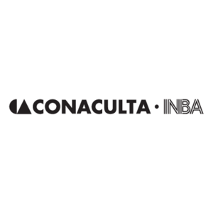 Conaculta Inba Logo