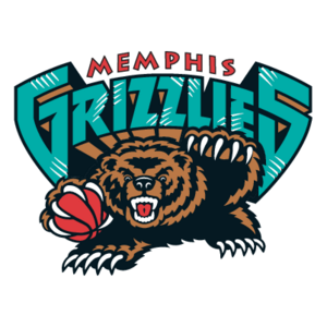 Memphis Grizzlies Logo