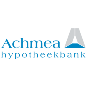 Achmea Hypotheekbank Logo