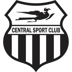 Central Sport Club Logo