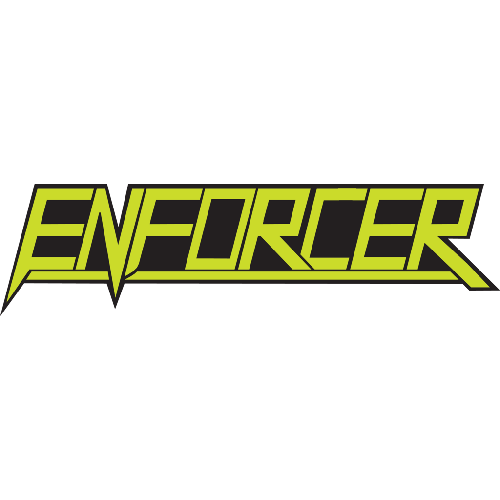 Logo, Music, Enforcer