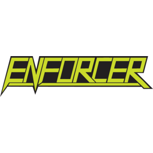 Enforcer Logo