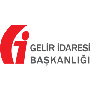 Gelirler Idaresi Baskanligi Logo