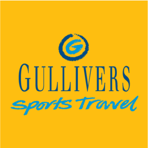 Gullivers Sports Travel Logo