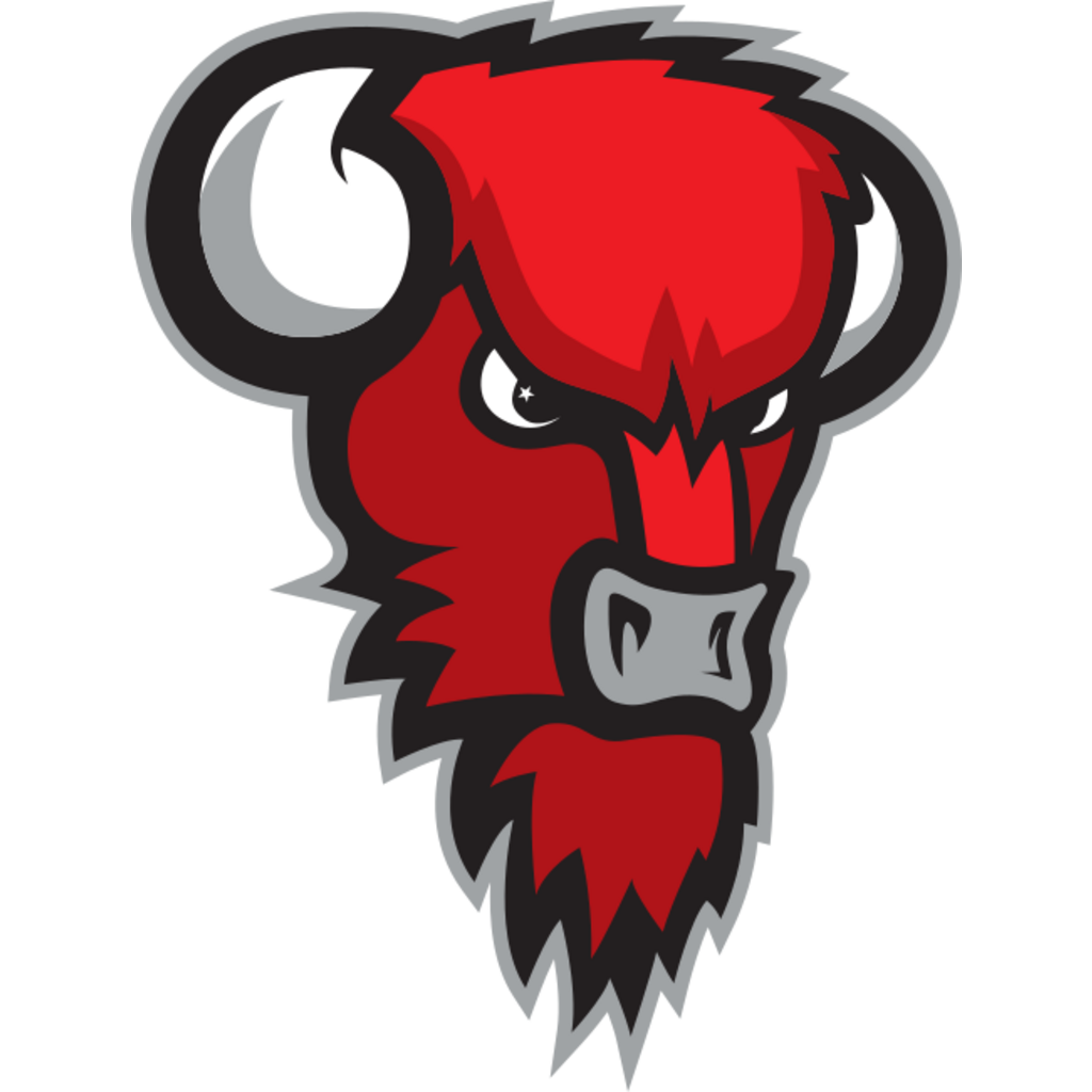 Logo, Sports, Finland, Bisons