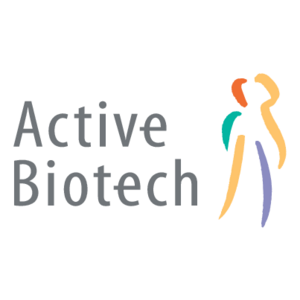 Active Biotech Logo