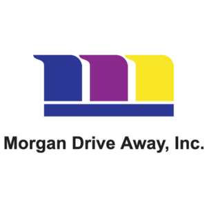 Morgan Drive Away Logo