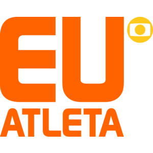 TV Globo Eu Atleta Logo