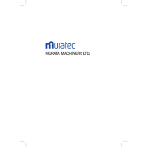 Muratec Logo