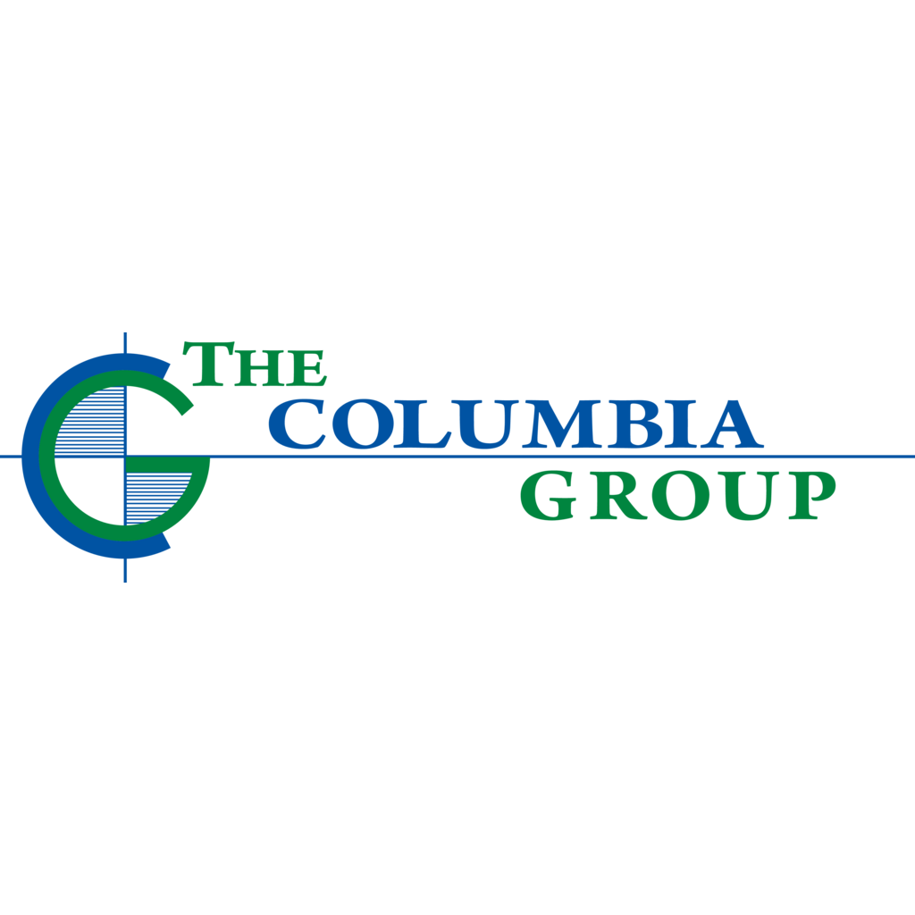 Logo, Unclassified, United States, The Columbia Group
