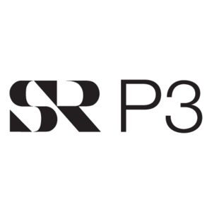 SR P3 Logo