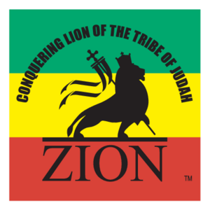 Zion Rootswear(50) Logo