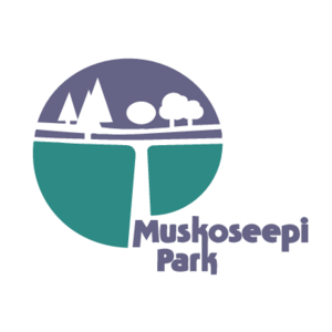 Muskoseepi Park Logo