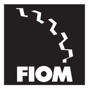 FIOM Logo