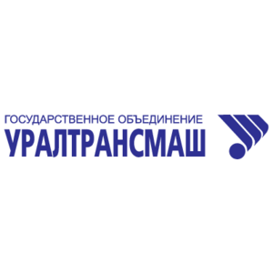 UralTransMash Logo
