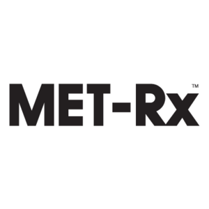 MET-Rx Logo