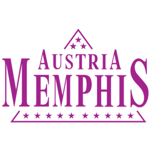 Austria Memphis Logo