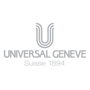 Universal Geneve Logo