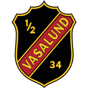 Vasalunds IF Logo