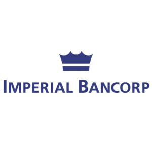 Imperial Bancorp Logo