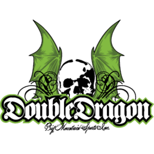 Double Dragon Logo