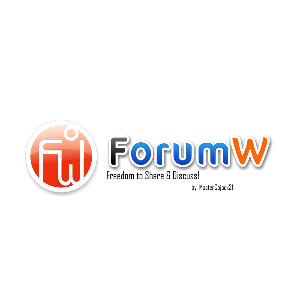 FORUM,W