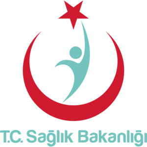 T.C. Saglik Bakanligi Logo