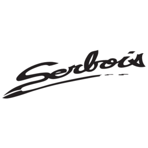 Serbois Logo