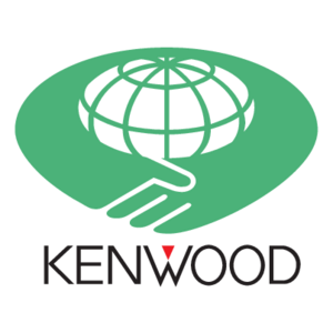 Kenwood(148) Logo