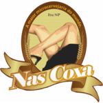 Nas Coxa Logo