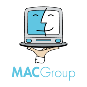 MacGroup Logo