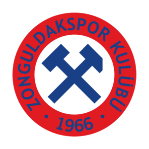Zonguldakspor Kulubu Logo